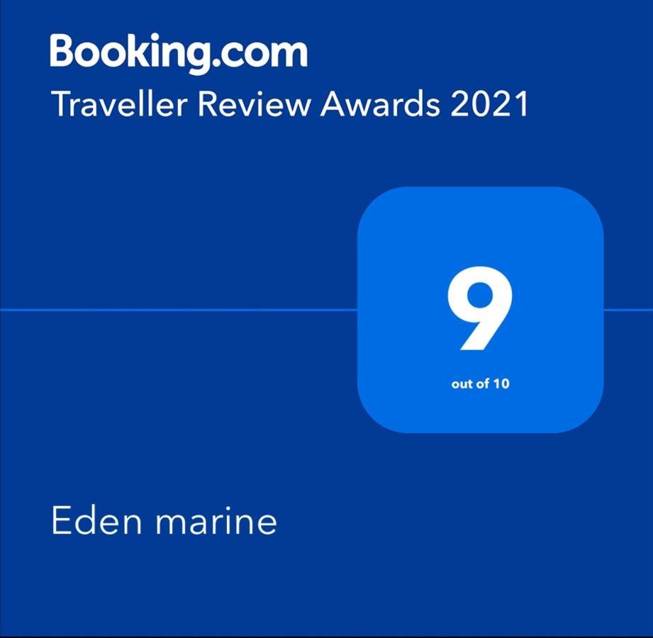 Eden Marine Hotel Montalieu-Vercieu Exterior photo